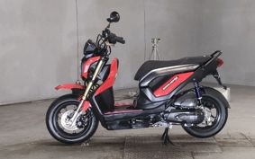 HONDA ZOOMERX JF52