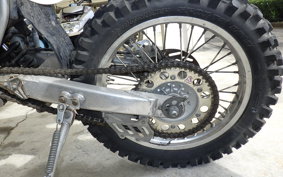 YAMAHA YZ250WR