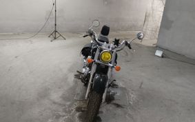 HONDA SHADOW 400 CLASSIC 2008 NC44