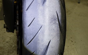 KAWASAKI ZX 10 NINJA R 2004 ZXT00C