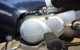 HONDA LITTLE CUB C50
