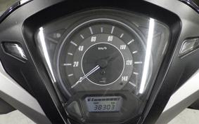 HONDA LEAD 125 JK12
