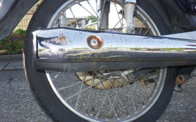 HONDA C50 SUPER CUB AA04