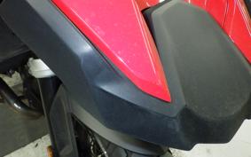 BMW R1200GS ADVENTURE 2018