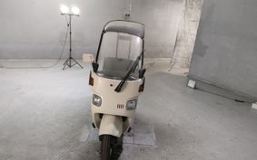 HONDA GYRO TA02