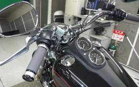 HARLEY FXDL 1580 2015