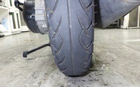 SUZUKI ADDRESS V125 2019 DT11A