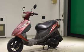 SUZUKI ADDRESS V125 G CF4EA