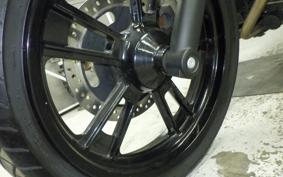 KAWASAKI VULCAN 650 SA 2019 EN650G
