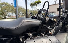 HARLEY XL1200R 2005 CLP