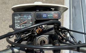 HONDA TL125 JD06