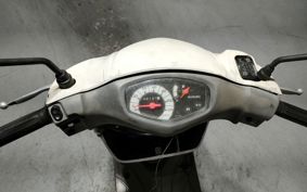 SUZUKI ADDRESS V125 CF46A