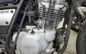 YAMAHA SRX250 Gen.2 3WP