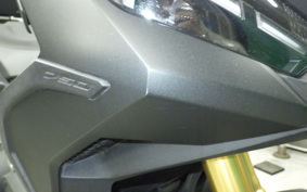 HONDA X-ADV 750 RH10