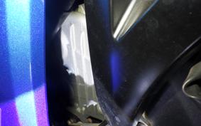 SUZUKI GSX-R125 DL33B