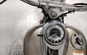 YAMAHA DRAGSTAR 250 VG02J