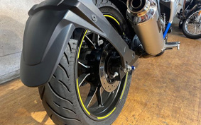 SUZUKI GIXXER 250 ED22J
