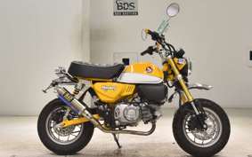 HONDA MONKEY 125 ABS JB02