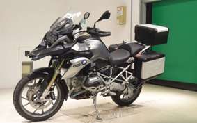 BMW R 1200GS 2013