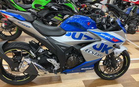 SUZUKI JIKUSA-SF250 ED22J