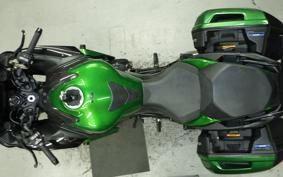 KAWASAKI NINJA H2 SX SE 2023 ZXT02P