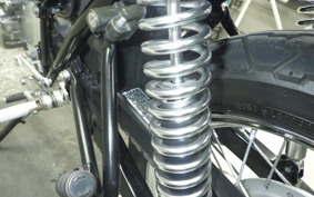 HONDA CB400SS E 2005 NC41