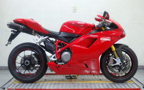 DUCATI 1098S 2008