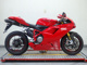 Фото Ducati 1098S 2008 с японского аукциона