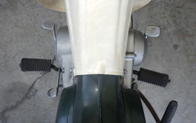 HONDA C50 SUPER CUB C50