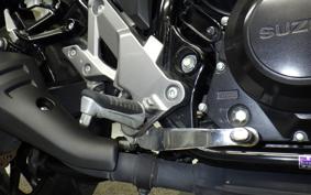 SUZUKI Vｽﾄﾛｰﾑ250A