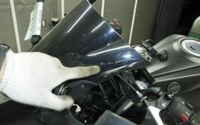 YAMAHA YZF-R25 A 2020 RG10J