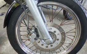 HONDA REBEL 250 MC13