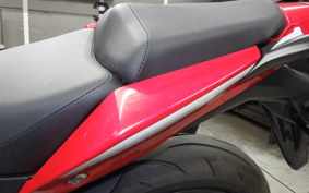 HONDA CBR250R GEN 3 2015 MC41
