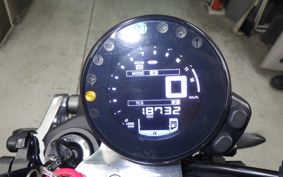 YAMAHA XSR900 2021 RN56J