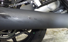 TRIUMPH SPEED TWIN 900 2025
