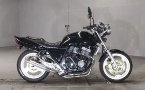 HONDA CB400SF NC31