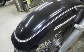 YAMAHA DRAGSTAR 400 CLASSIC  2012 VH02J