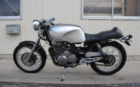 HONDA GB400 1986 0028