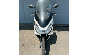 HONDA PCX 125 JF56