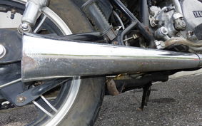 YAMAHA XS250 SPECIAL 4A8