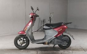 SUZUKI LET`S4 CA45A
