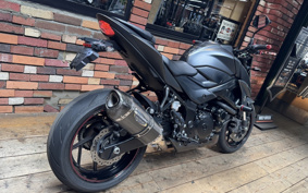 SUZUKI GSX-S750 ABS 2017 C533F
