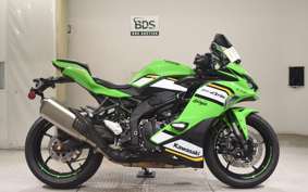 KAWASAKI ZX-4RR 2024 ZX400P