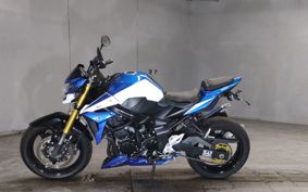 SUZUKI GSR750 GR7NA