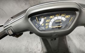 HONDA DIO AF18
