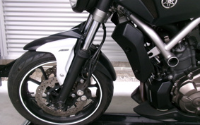 YAMAHA MT-07 ABS 2015 RM07J