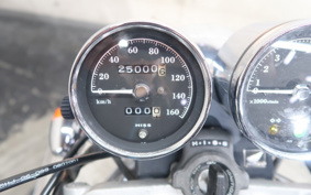 HONDA CB400SS 2005 NC41