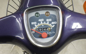 HONDA C70 SUPER CUB 2017 C70