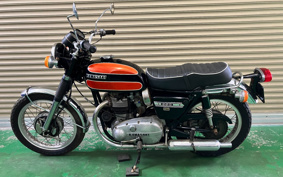 KAWASAKI W3 1975 W3F