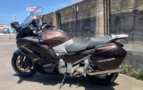 YAMAHA FJR1300 AS 2013 RP27J